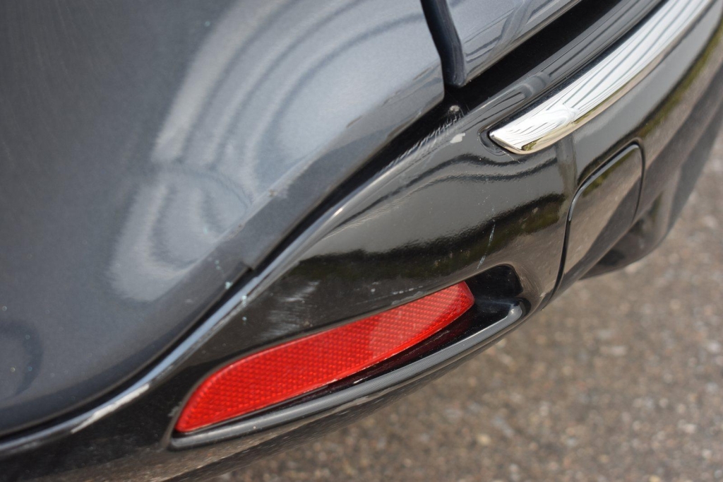 Renault Clio Grandtour 2018 фото 24