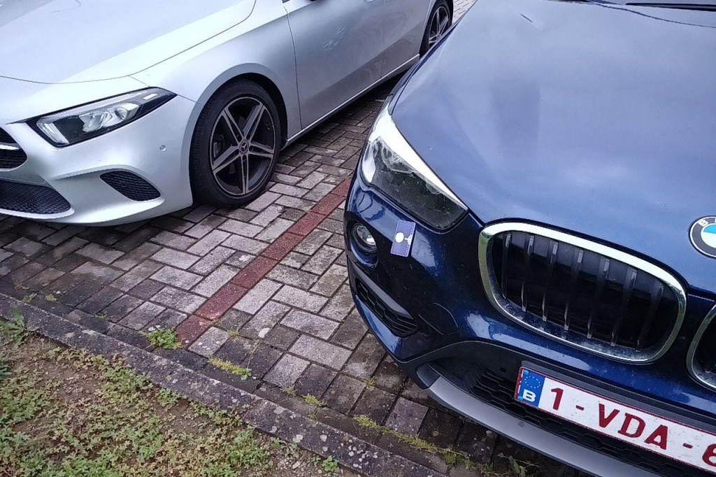 BMW X1 2018 photo 40