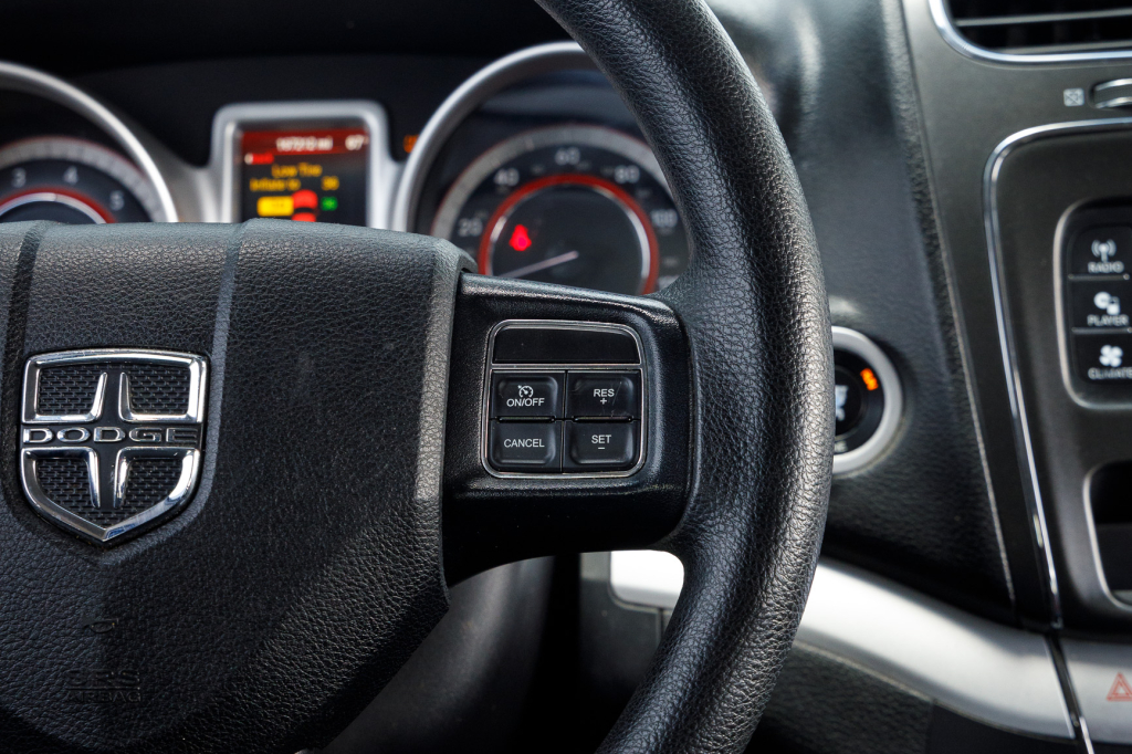 Dodge Journey 2014 photo 16