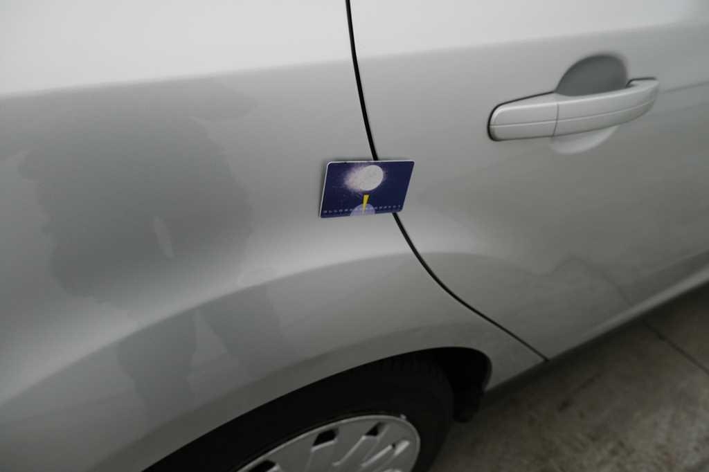 Ford Focus Tunier 2016 фото 27