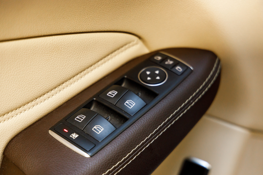 Mercedes-Benz GLS 450 4matic 2016 фото 9