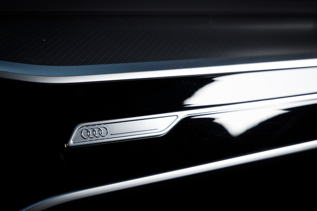 Audi A6 2019 фото 37