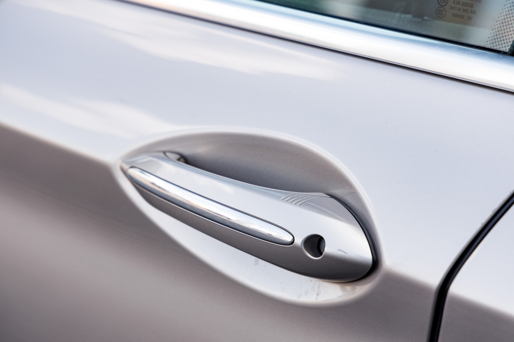 BMW 530 GT xDrive 2015 фото 34