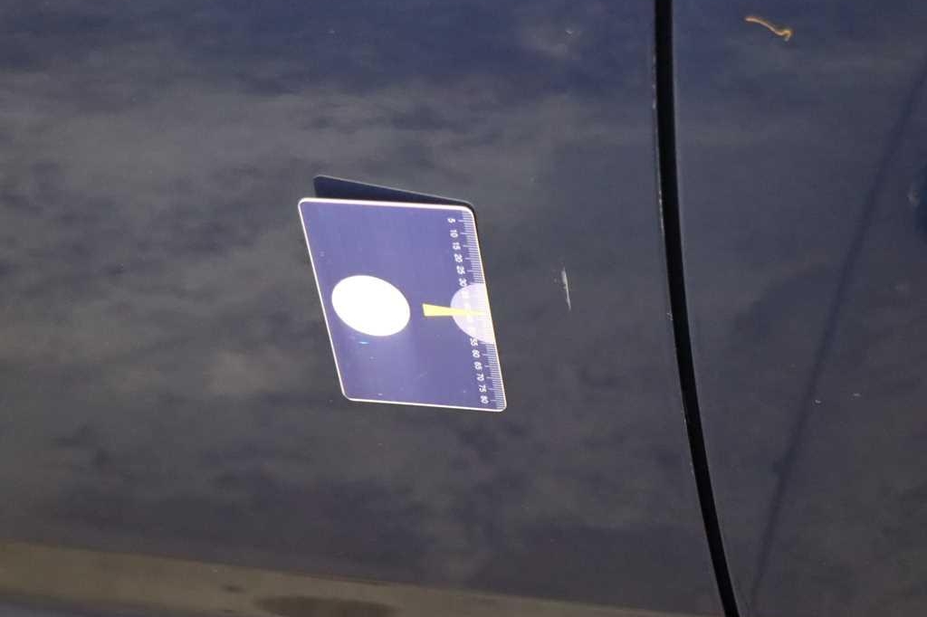 Audi A4 Avant 2016 фото 18