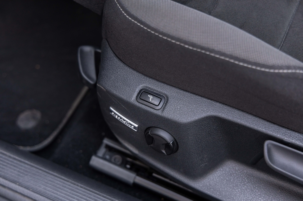 Volkswagen Golf VII R-Line 2017 фото 18