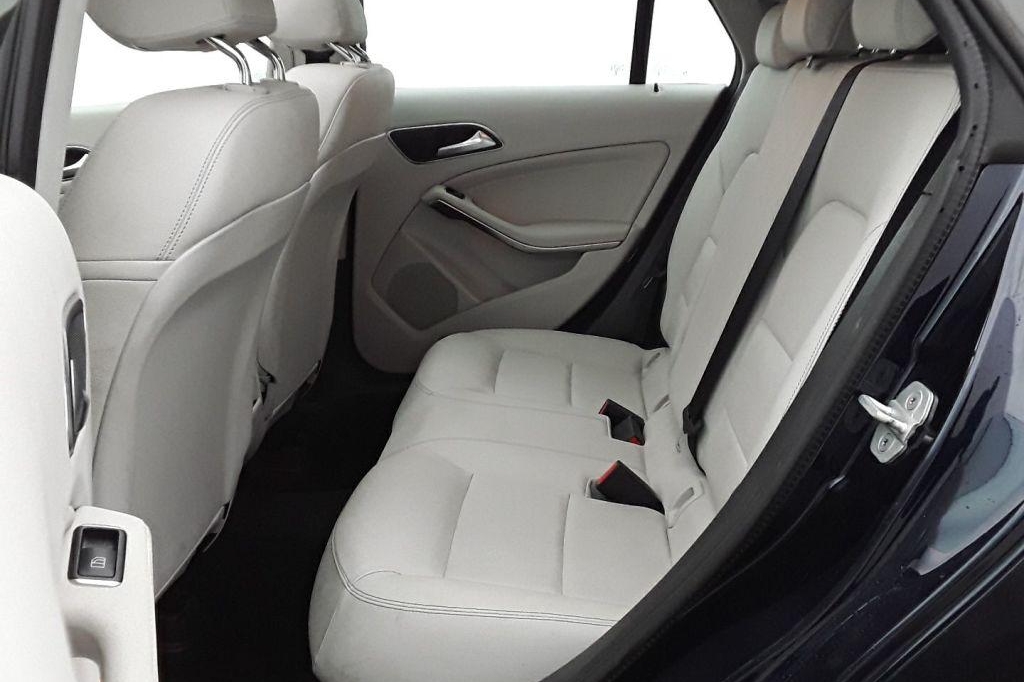 Mercedes-Benz CLA 2017 фото 1