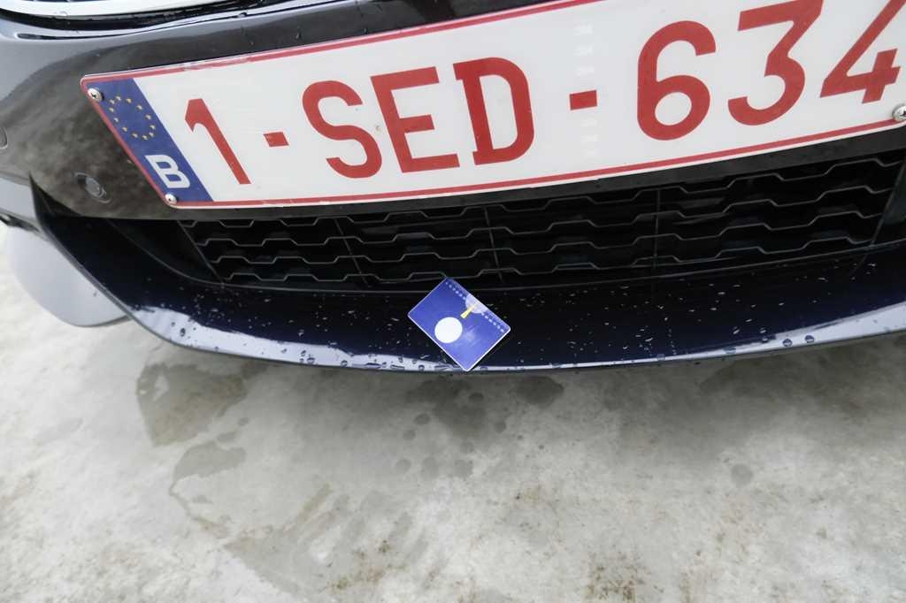 BMW 4er Gran Coupe 2017 photo 39