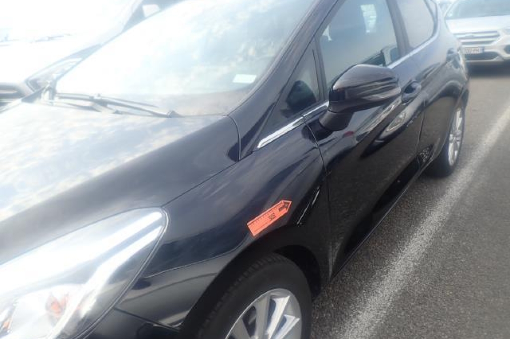 Ford Fiesta 2019 photo 7