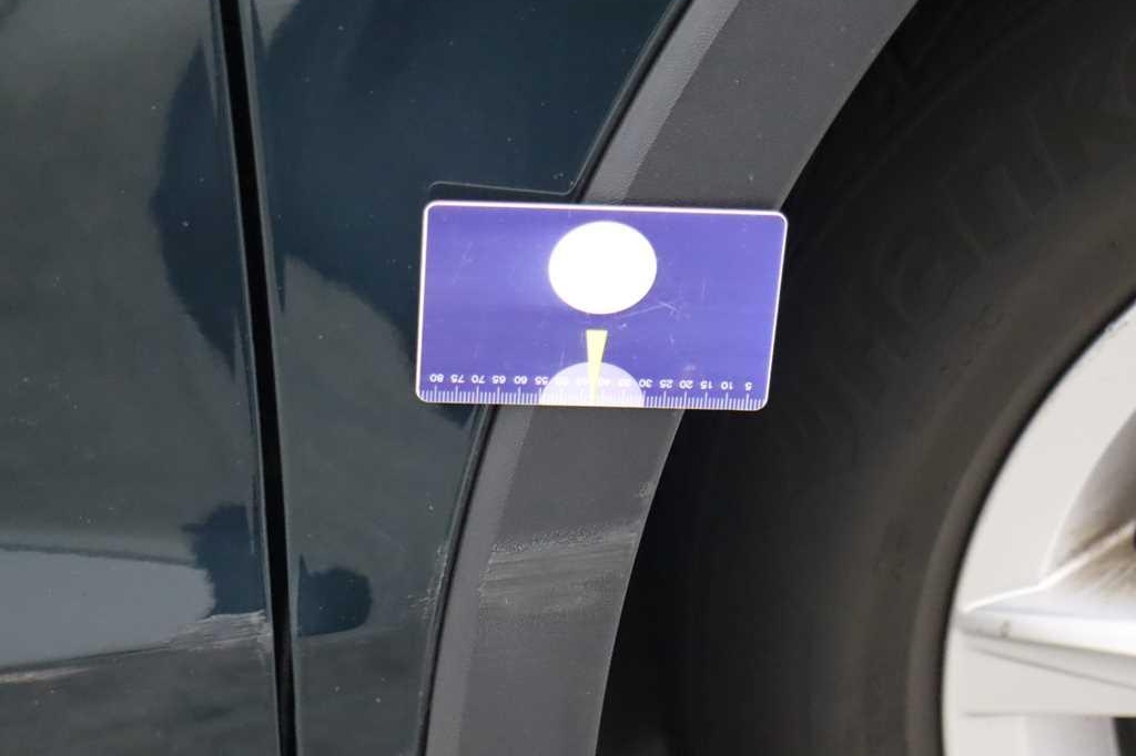 Volkswagen Tiguan Allspace 2019 photo 42