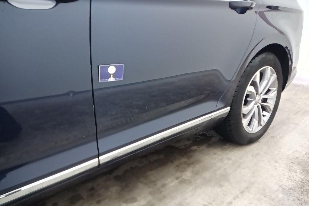 Volkswagen Passat Variant 2015 фото 29