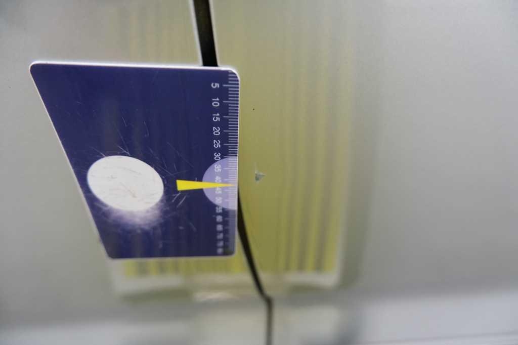 Volkswagen Passat Variant 2018 photo 17