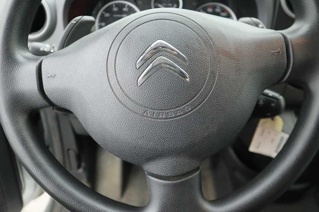 Citroen Berlingo 2016 photo 46