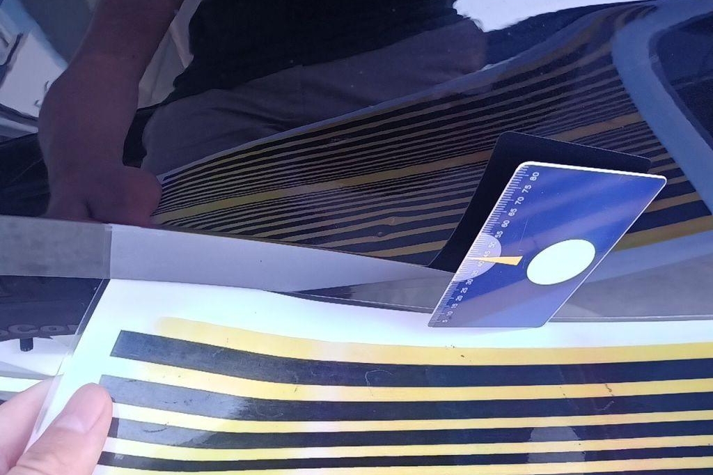 Volkswagen Passat Variant 2016 photo 26