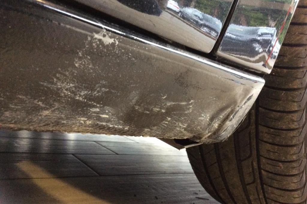 Opel Insignia Sports Tourer 2017 photo 14