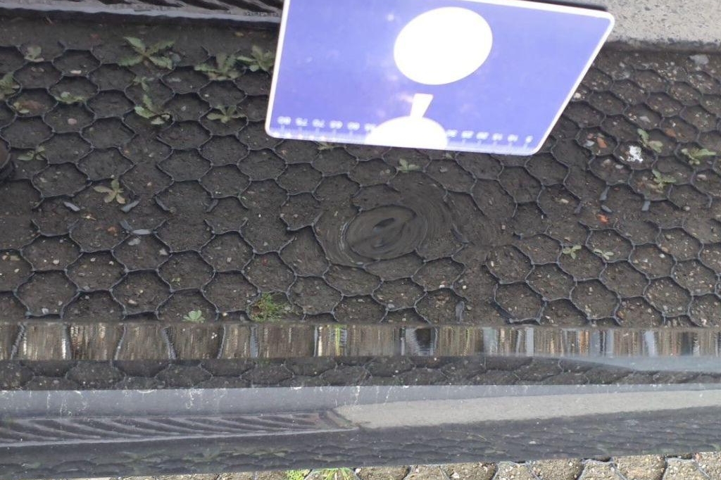 Skoda Superb Combi 2017 фото 33