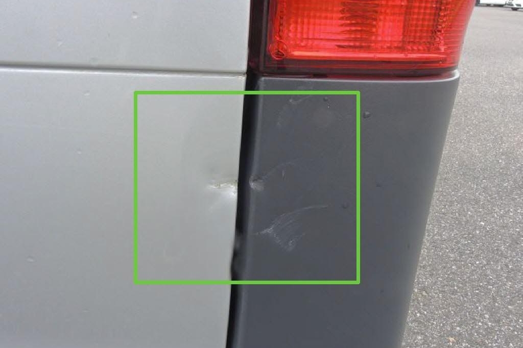 Mercedes-Benz Vito 2017 фото 11