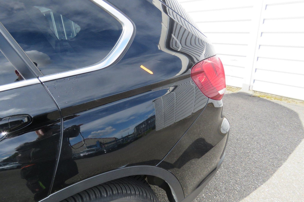 BMW X5 2017 фото 43