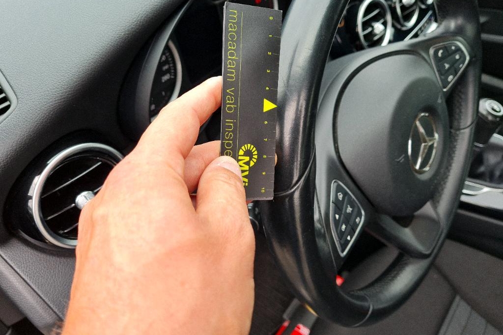 Mercedes-Benz C-Klasse 2014 photo 9