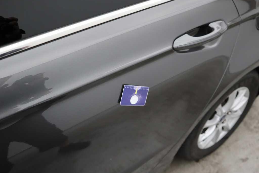 Ford Mondeo Turnier 2016 фото 54