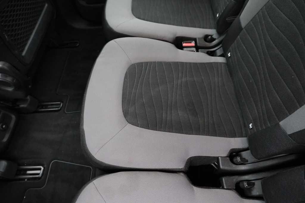 Citroen C4 Picasso 2015 фото 25