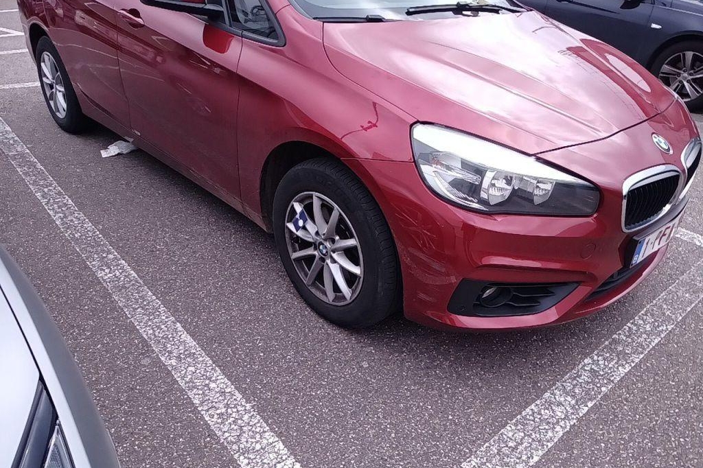 BMW 2er Gran Tourer 2016 фото 72