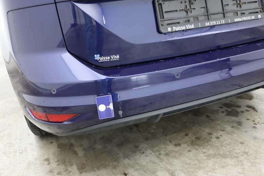 Volkswagen Touran 2015 фото 33