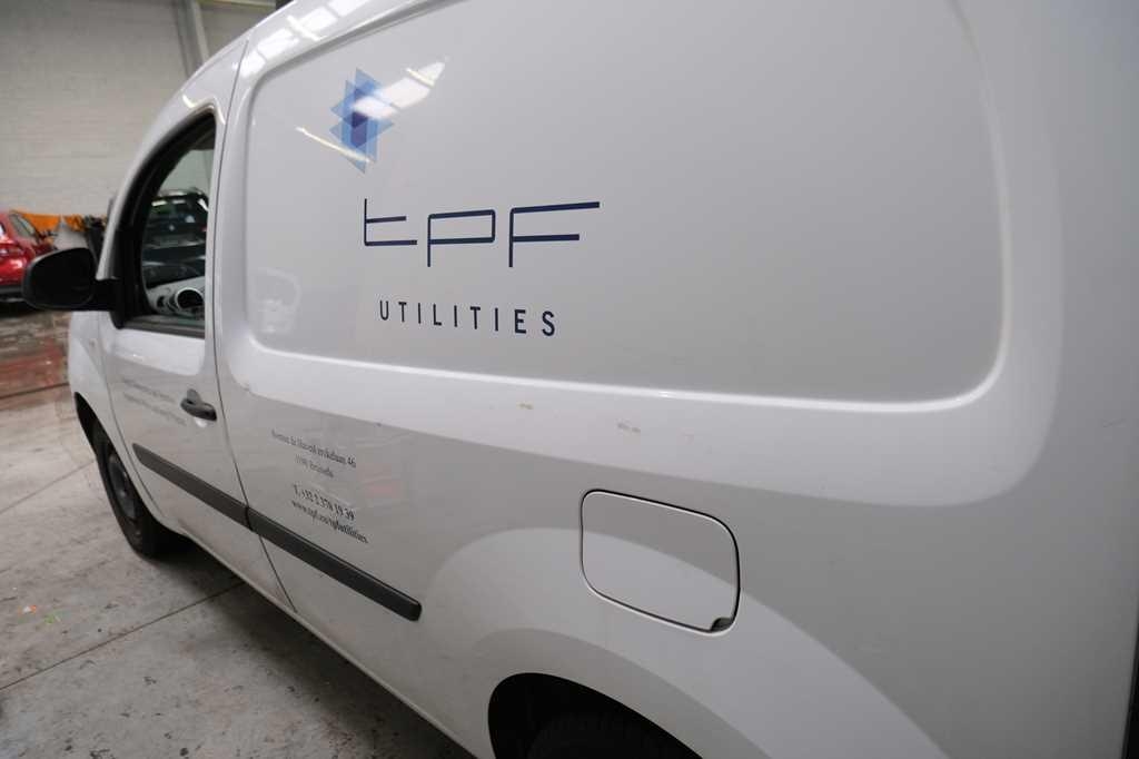 Renault Kangoo Maxi 2014 photo 41