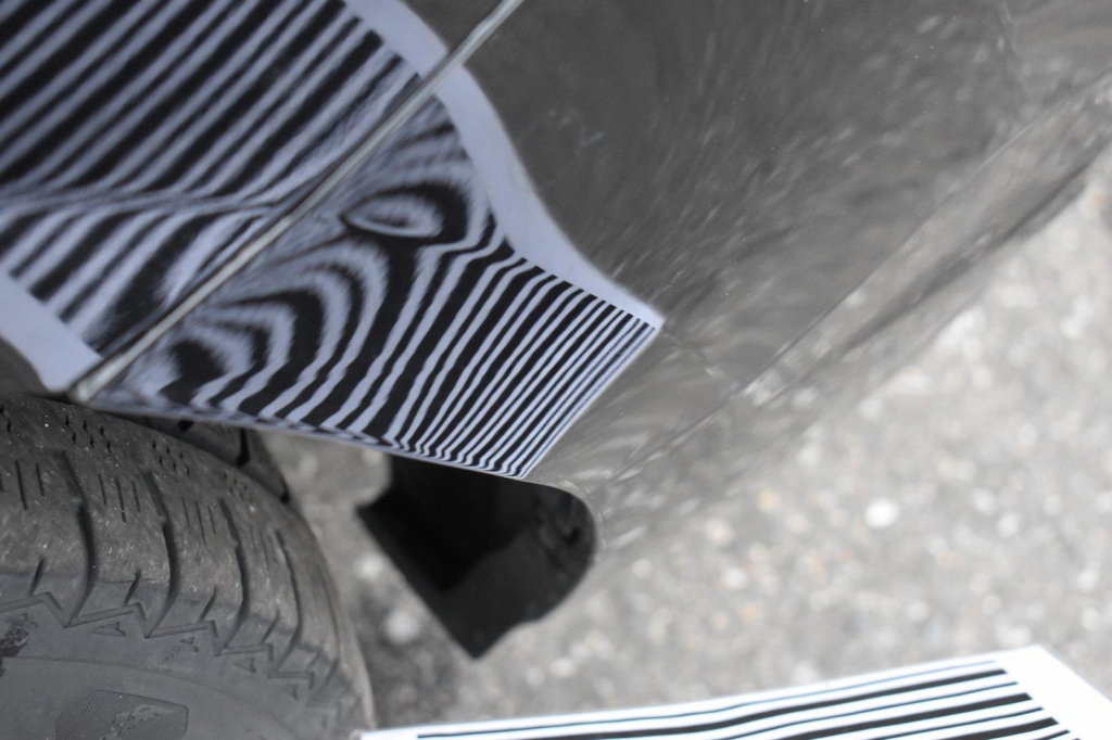 Ford Transit Custom 2020 фото 12