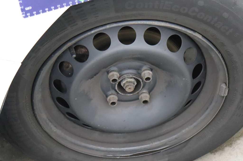 Renault Clio 2017 фото 21