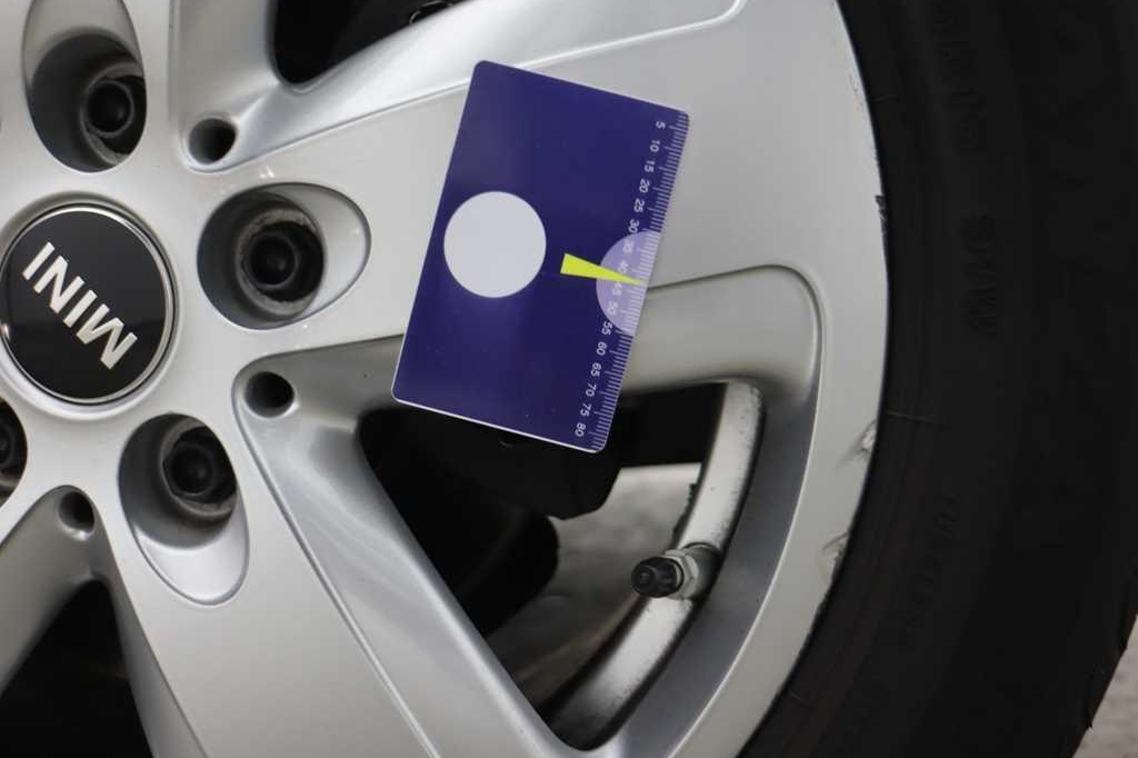 MINI Clubman 2016 фото 33