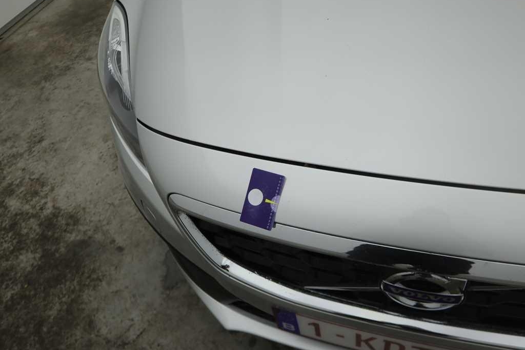 Volvo V40 Cross Country 2015 photo 32