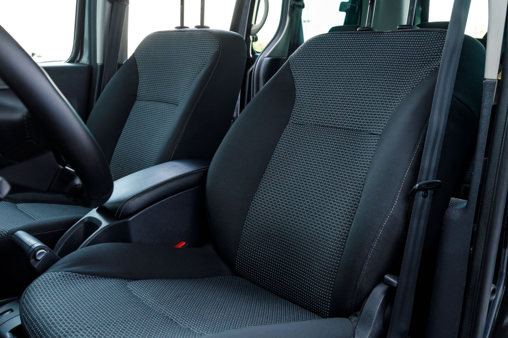 Mercedes-Benz Citan пас. 109 CDI 2014 фото 15