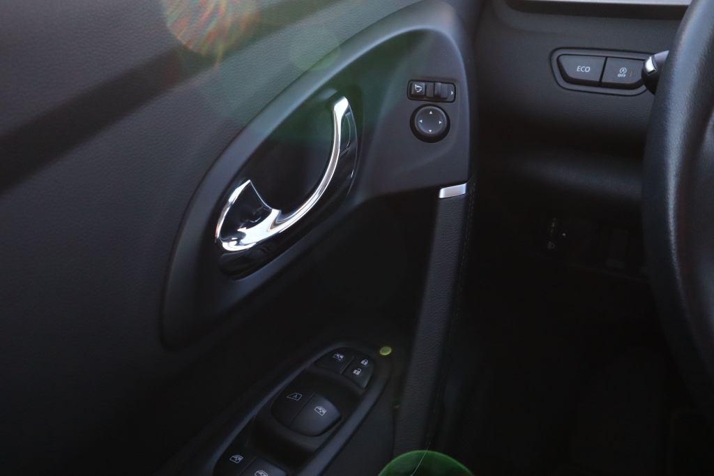 Renault Kadjar фото 19