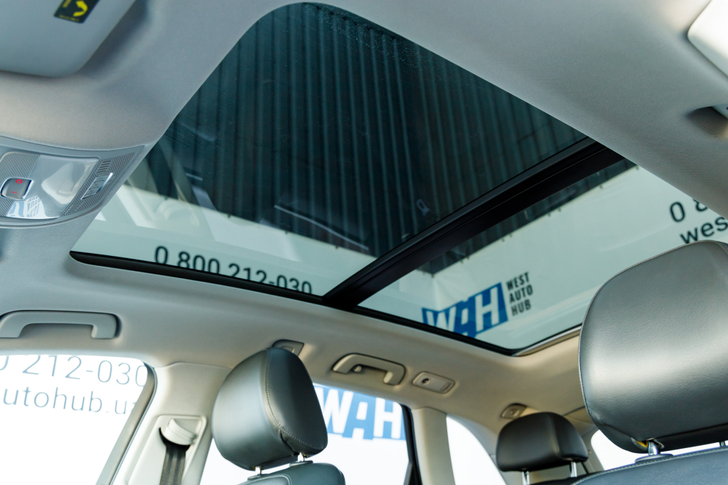 Audi Q5 Premium Plus  2012 photo 35