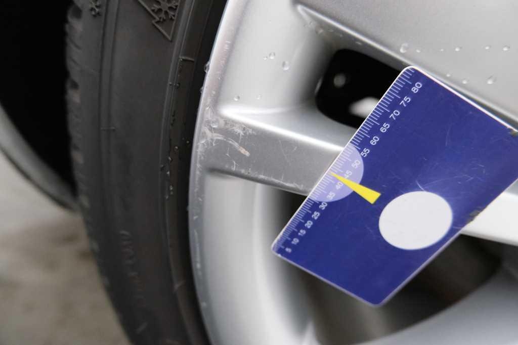 Skoda Octavia Combi 2018 фото 7