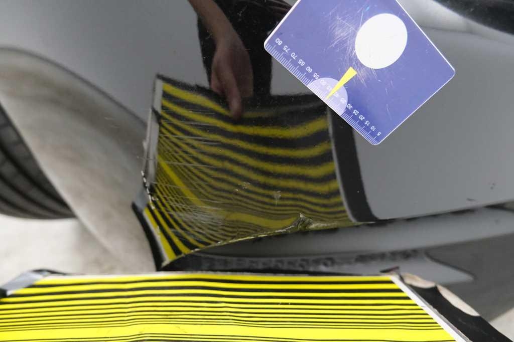 Mercedes-AMG E-Klasse 2017 photo 36