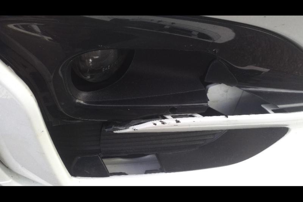 Ford Puma 2020 фото 13