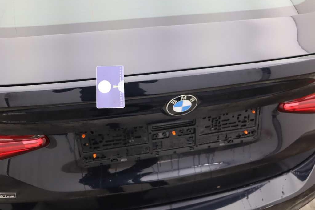 BMW 6er Gran Turismo 2018 photo 20