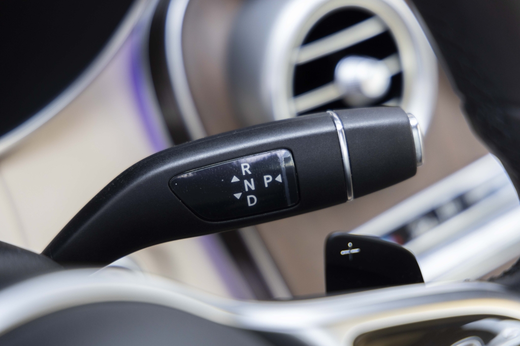 Mercedes-Benz C-Class C300 4Matic 2019 фото 40