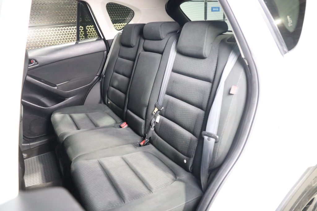 Mazda CX-5 2012 photo 39