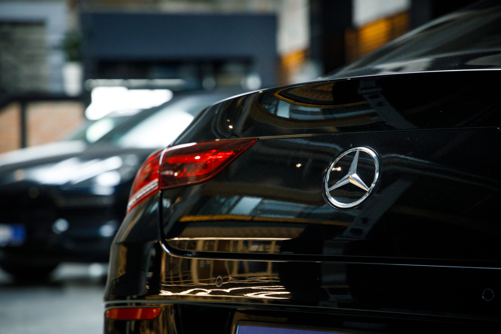 Mercedes-Benz CLA 250 2019 photo 37