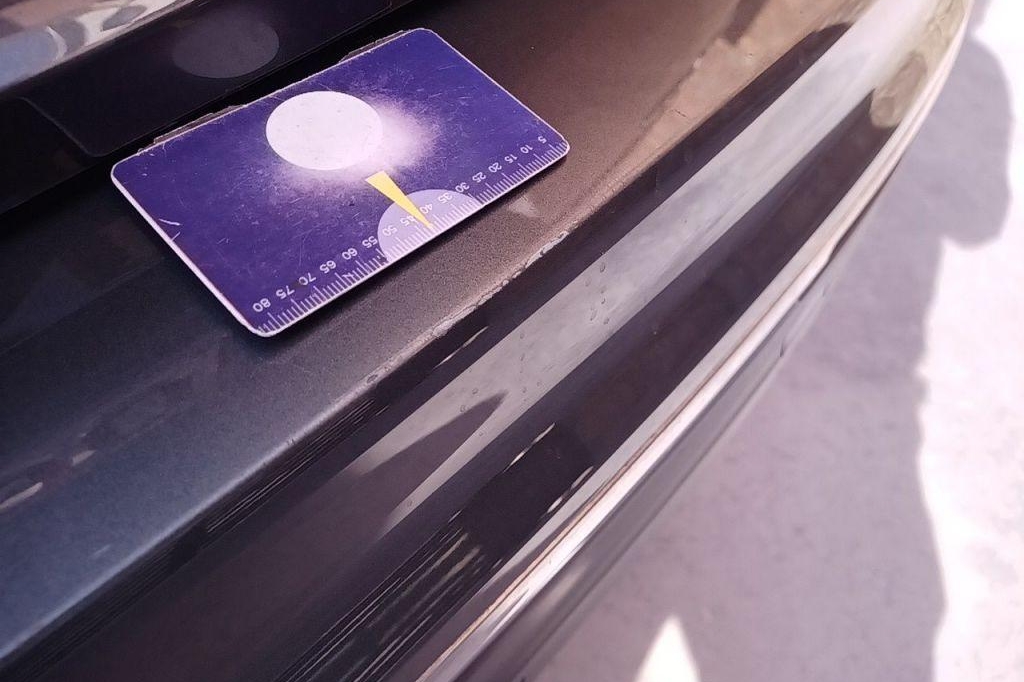 Volkswagen Tiguan 2017 фото 25