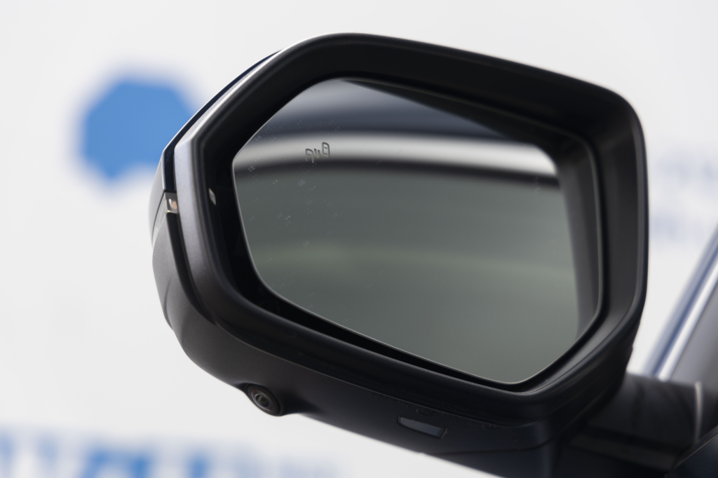 Volkswagen Atlas 2018 photo 11