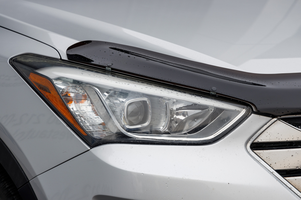 Hyundai Santa FE Sport 2014 фото 20