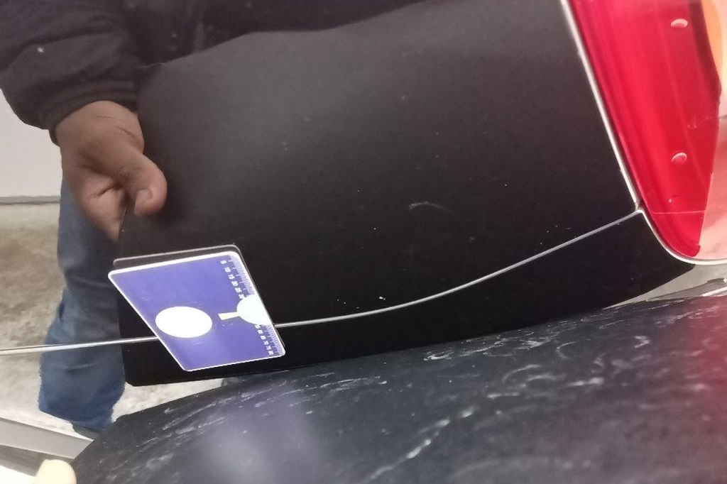 BMW X3 2017 photo 51