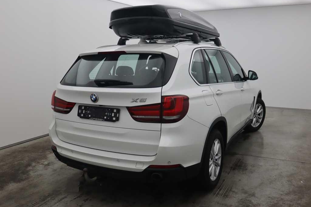 BMW X5 2017 photo 2