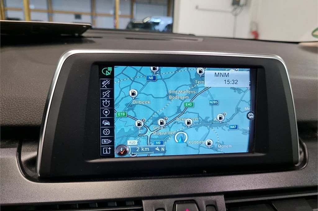 BMW 2er Gran Tourer 2016 photo 10