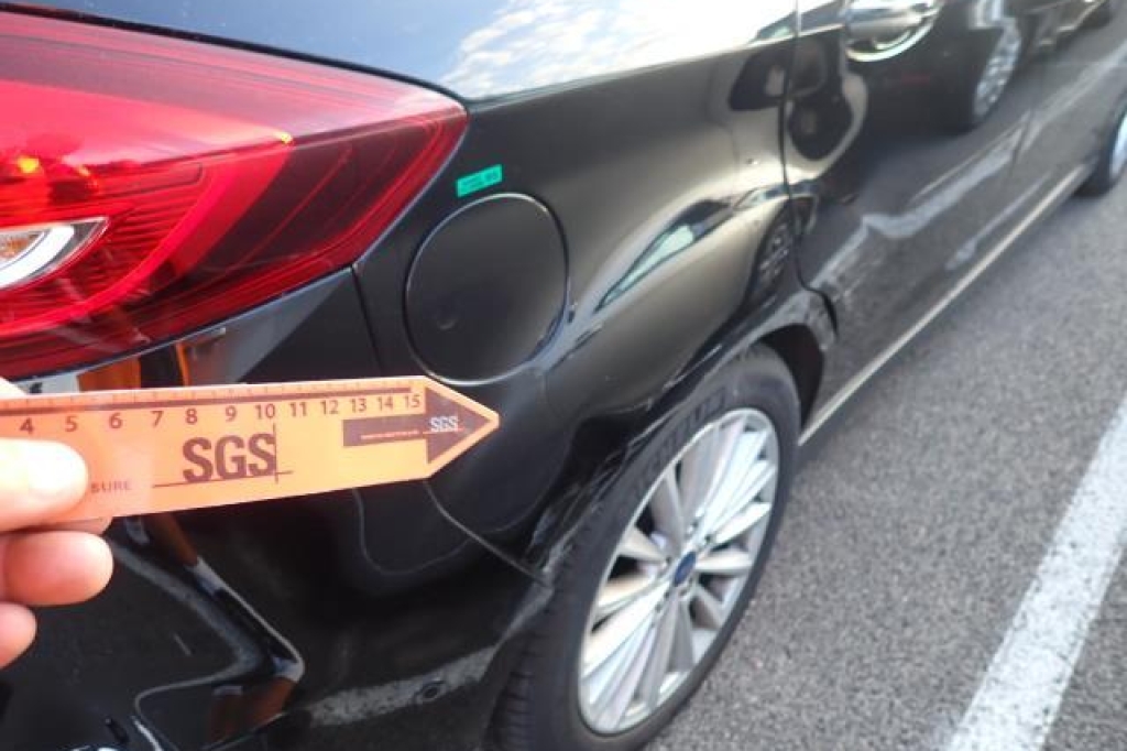 Ford C-Max 2019 фото 18