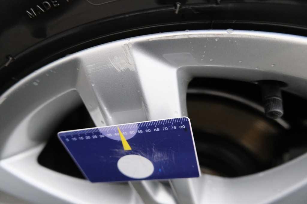 Volvo V90 2017 фото 34