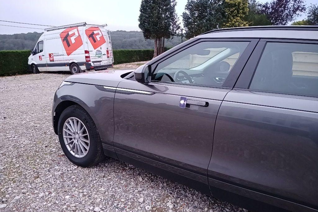 Land Rover Range Rover 2019 фото 27